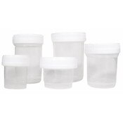 Screw Top Pathology Container